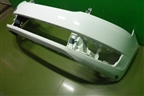Бампер передний (60U807217B) для Skoda Rapid с 2013г
