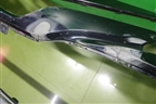 Бампер передний (до 2020г под парктроник и омыватели) (5211906E50) для Toyota Camry V70 с 2017г