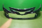 Бампер передний (до 2020г под парктроник и омыватели) (5211906E50) для Toyota Camry V70 с 2017г