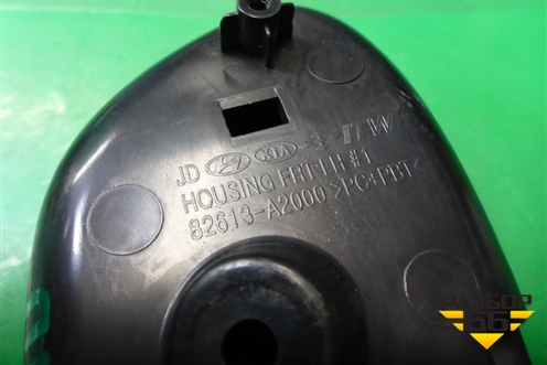 Ручка внутренняя двери передней левой (82613A2000) для Kia Ceed с 2012-2018г