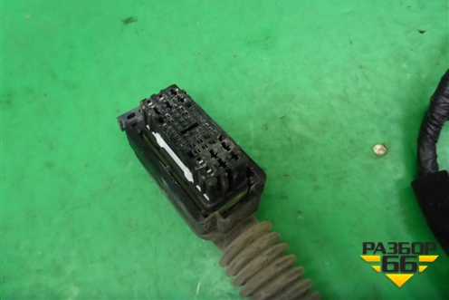 Проводка двери передней левой (5ти дверный кузов) (87602A2100) для Kia Ceed с 2012-2018г