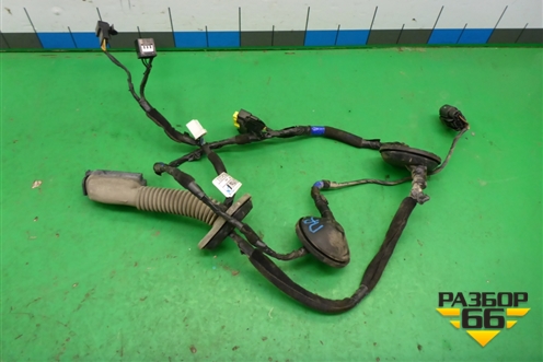 Проводка двери передней правой (5ти дверный кузов) (91610A2060) для Kia Ceed с 2012-2018г