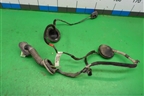 Проводка двери задней левой (мех.стеклоподъёмник) (91650A2040) для Kia Ceed с 2012-2018г