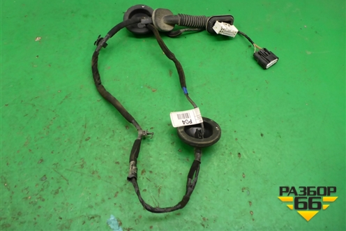 Проводка двери задней правой (мех.стеклоподъёмник) (91660A2040) для Kia Ceed с 2012-2018г