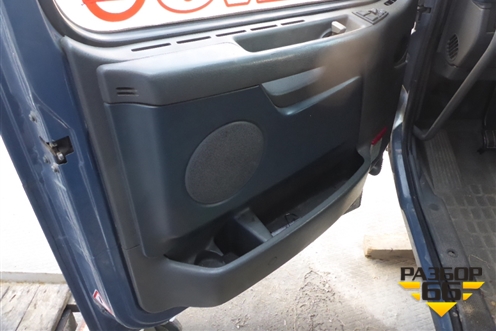 Кабина для Volvo TRUCK FH с 2008-2013г (ФШ)