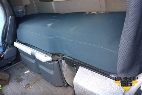 Кабина для Volvo TRUCK FH с 2008-2013г (ФШ)