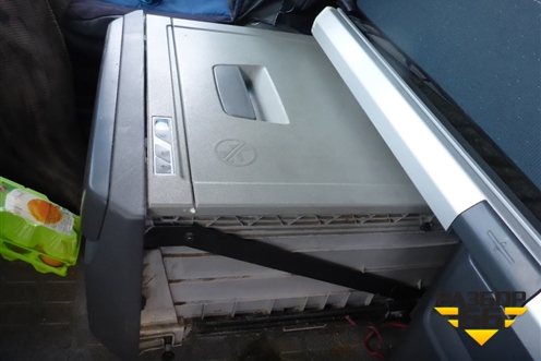 Кабина для Volvo TRUCK FH с 2008-2013г (ФШ)