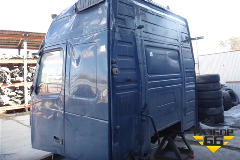 Кабина для Volvo TRUCK FH с 2008-2013г (ФШ)