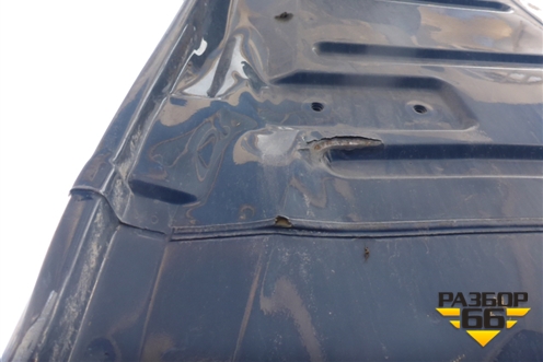 Кабина для Volvo TRUCK FH с 2008-2013г (ФШ)