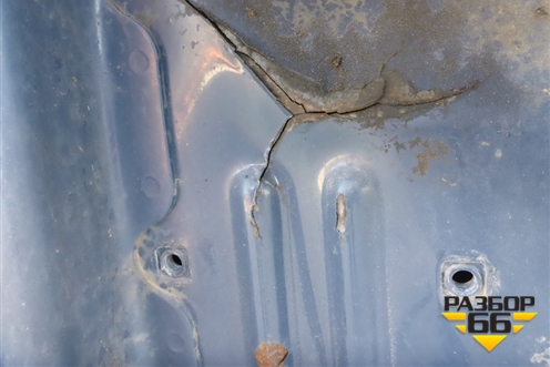 Кабина для Volvo TRUCK FH с 2008-2013г (ФШ)