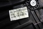 Стеклоподъёмник механический задний левый (824700A2300) для Kia Ceed с 2012-2018г