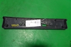 Рамка под номер (после 2013г) (5211460210) для Toyota Land Cruiser Prado(150) с 2009г
