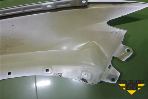 Крыло переднее левое (66311N9000) для Hyundai Tucson с 2020г