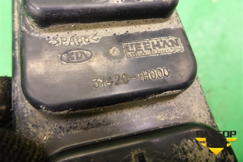 Адсорбер фильтр угольный (314201H000) для Kia Ceed с 2012-2018г