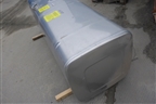 Бак топливный Грузовой (860л) (WG9925552861) для Sitrak  C7H