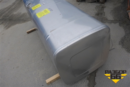Бак топливный Грузовой (860л) (WG9925552861) для Sitrak  C7H