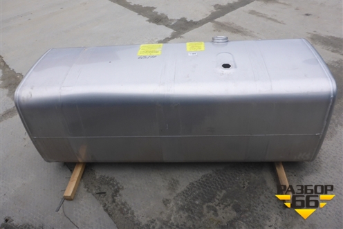 Бак топливный Грузовой (860л) (WG9925552861) для Sitrak  C7H