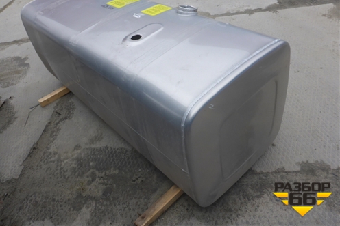 Бак топливный Грузовой (860л) (WG9925552861) для Sitrak  C7H