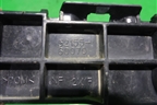 Кронштейн заднего бампера правый (после 2012г) (5215560070) для Toyota Land Cruiser (200) с 2008г