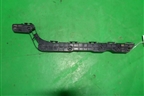 Кронштейн заднего бампера правый (после 2012г) (5215560070) для Toyota Land Cruiser (200) с 2008г