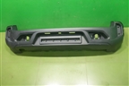 Бампер задний (Travel) (212302804015800) для VAZ Chevrolet Niva/Нива с 2002-2020г