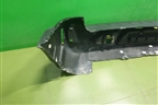 Бампер задний (Travel) (212302804015800) для VAZ Chevrolet Niva/Нива с 2002-2020г