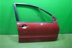 Дверь передняя правая для Mitsubishi Lancer-9  с 2003-2008г