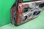 Дверь передняя правая для Mitsubishi Lancer-9  с 2003-2008г