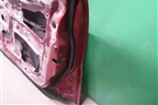 Дверь передняя правая для Mitsubishi Lancer-9  с 2003-2008г