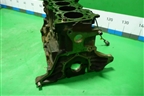 Блок двигателя (1.3л 4G13) для Mitsubishi Lancer-9  с 2003-2008г