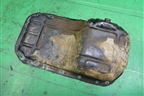 Поддон двигателя масляный (1.3л 4G13) для Mitsubishi Lancer-9  с 2003-2008г