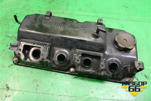 Крышка головки блока клапанная (1.3л 4G13) для Mitsubishi Lancer-9  с 2003-2008г
