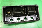 Крышка головки блока клапанная (1.3л 4G13) для Mitsubishi Lancer-9  с 2003-2008г