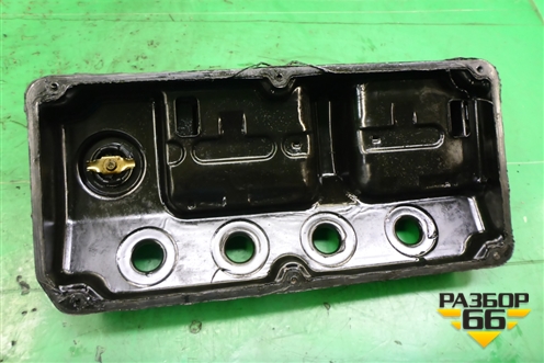 Крышка головки блока клапанная (1.3л 4G13) для Mitsubishi Lancer-9  с 2003-2008г