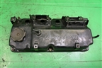 Крышка головки блока клапанная (1.3л 4G13) для Mitsubishi Lancer-9  с 2003-2008г