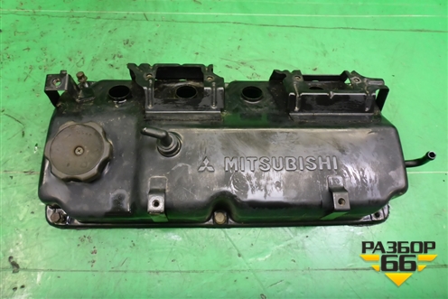 Крышка головки блока клапанная (1.3л 4G13) для Mitsubishi Lancer-9  с 2003-2008г