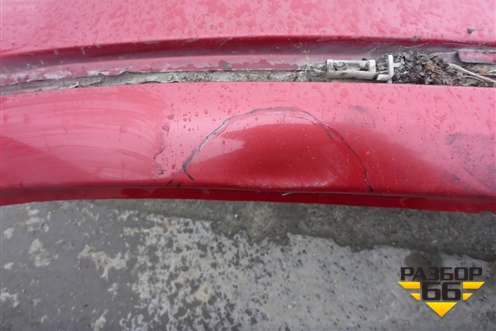 Крыша не под люк (седан) для Mitsubishi Lancer-9  с 2003-2008г