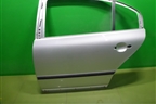 Дверь задняя левая (3U5833051B) для Skoda Superb с 2001-2008г