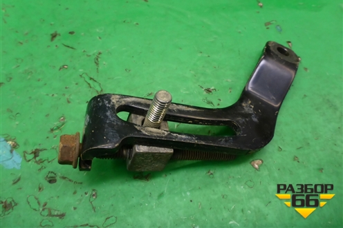 Кронштейн генератора (1.3л 4G13) для Mitsubishi Lancer-9  с 2003-2008г