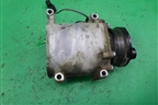 Компрессор кондиционера (1.3л 4G13) (MN185570) для Mitsubishi Lancer-9  с 2003-2008г