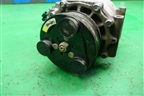 Компрессор кондиционера (1.3л 4G13) (MN185570) для Mitsubishi Lancer-9  с 2003-2008г