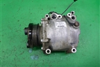 Компрессор кондиционера (1.3л 4G13) (MN185570) для Mitsubishi Lancer-9  с 2003-2008г