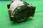 Компрессор кондиционера (1.3л 4G13) (MN185570) для Mitsubishi Lancer-9  с 2003-2008г