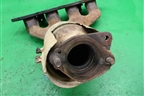 Коллектор выпускной (1.3л 4G13) для Mitsubishi Lancer-9  с 2003-2008г
