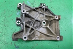 Кронштейн компрессора кондиционера (1.3л 4G13) (MR360566) для Mitsubishi Lancer-9  с 2003-2008г