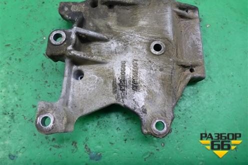 Кронштейн компрессора кондиционера (1.3л 4G13) (MR360566) для Mitsubishi Lancer-9  с 2003-2008г