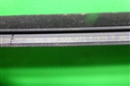 Накладка стекла заднего левого (3U5839477F) для Skoda Superb с 2001-2008г