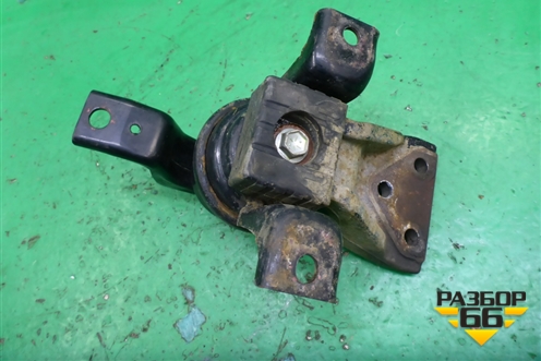 Опора двигателя правая (1.3л 4G13) для Mitsubishi Lancer-9  с 2003-2008г