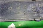 Накладка заднего бампера (81460939) для BMW 3-серия Е36 с 1991-1998г