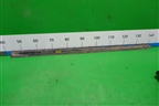 Накладка двери передней правой (7573102190) для Toyota Corolla (E12) с 2001-2007г